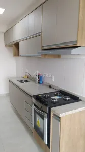 Apartamento com 3 Quartos à venda, 80m² no Balneário Tropical, Paulínia