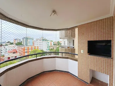 Apartamento com 2 Quartos à venda, 65m² no Cristo Redentor, Porto Alegre