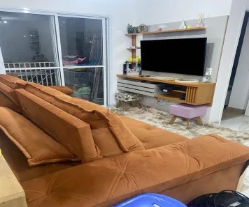 Apartamento com 2 Quartos à venda, 48m² no Penha de França, São Paulo