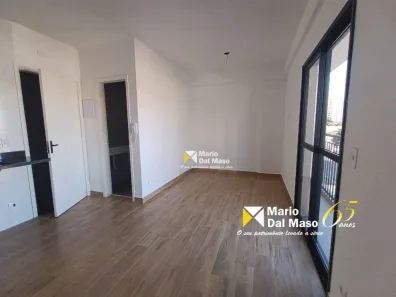 Apartamento com 1 Quarto à venda, 25m² no Vila Mariana, São Paulo