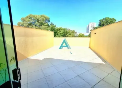 Cobertura com 3 Quartos à venda, 150m² no Paraíso, Santo André
