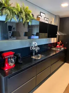 Apartamento com 2 Quartos à venda, 89m² no Itacorubi, Florianópolis