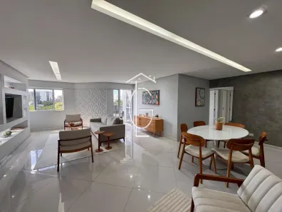 Apartamento com 3 Quartos à venda, 140m² no Graças, Recife