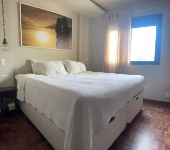 Apartamento com 3 Quartos à venda, 158m² no Perdizes, São Paulo