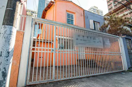 Ponto Comercial para alugar, 140m² no Pinheiros, São Paulo