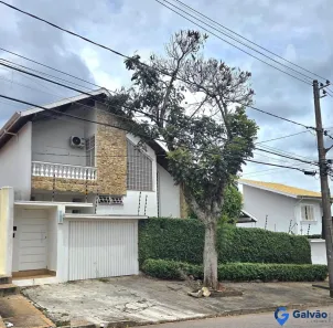 Sobrado com 3 Quartos à venda, 338m² no Caxambu, Jundiaí