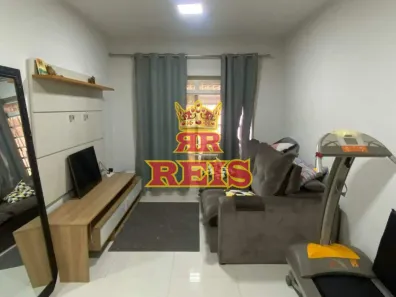 Sobrado com 3 Quartos à venda, 137m² no Paulicéia, São Bernardo do Campo
