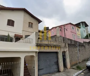 Sobrado com 3 Quartos à venda, 131m² no Parque Ramos Freitas, São Paulo