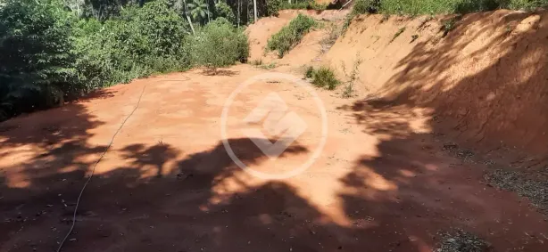 Lote/Terreno à venda, 2938m² no Prata, Teresópolis