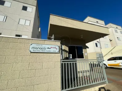 Apartamento com 2 Quartos à venda, 63m² no Conjunto Semiramis Barros Braga, Londrina