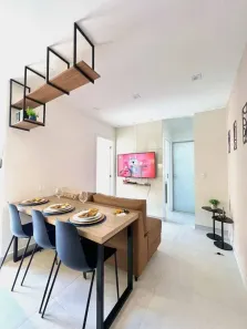 Apartamento com 2 Quartos à venda, 40m² no Praia de Itaparica, Vila Velha