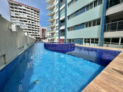 Apartamento com 3 Quartos à venda, 157m² no Estados, João Pessoa