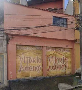 Ponto Comercial para alugar, 70m² no Parque Císper, São Paulo