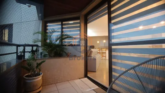 Apartamento com 3 Quartos à venda, 133m² no Vila Progresso, Jundiaí