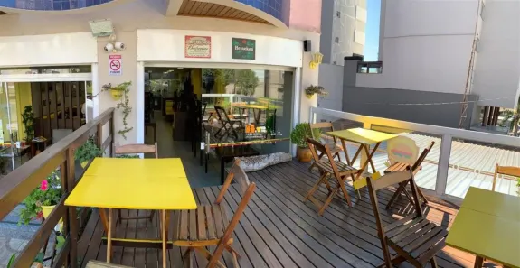 Sala Comercial à venda, 138m² no Panazzolo, Caxias do Sul