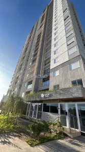 Apartamento com 3 Quartos à venda, 76m² no Setor Coimbra, Goiânia