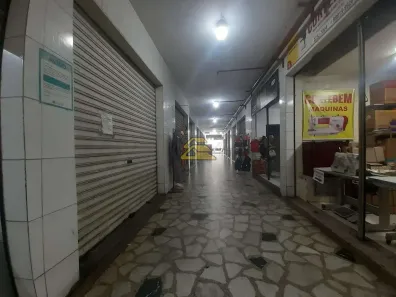 Ponto Comercial à venda, 24m² no Centro, Rio de Janeiro