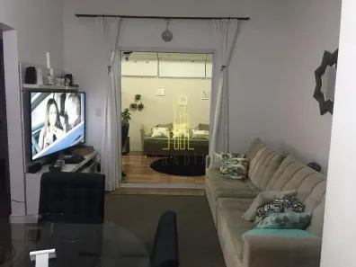Apartamento com 2 Quartos à venda, 50m² no Vila Alzira, Santo André