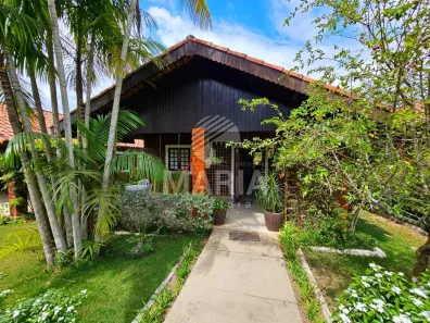 Casa de Condomínio com 3 Quartos à venda, 100m² no Ebenezer, Gravatá