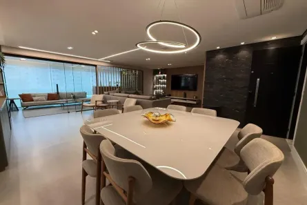 Apartamento com 3 Quartos à venda, 204m² no Mooca, São Paulo