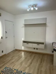 Apartamento com 2 Quartos à venda, 50m² no Vila Gumercindo, São Paulo