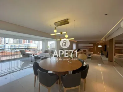 Apartamento com 3 Quartos à venda, 246m² no Vila Mariana, São Paulo