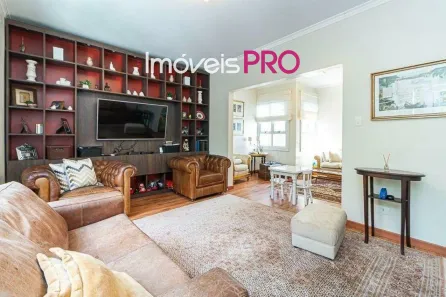 Sobrado com 3 Quartos à venda, 340m² no Jardim Paulista, São Paulo