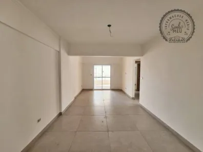 Apartamento com 2 Quartos à venda, 96m² no Aviação, Praia Grande