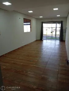 Sala Comercial com 1 Quarto para alugar, 48m² no Parque Hortência, Maringá