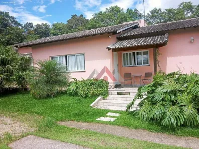 Fazenda/Sítio com 3 Quartos à venda, 250m² no Parque Alvorada, Suzano