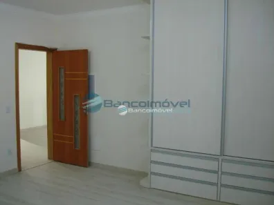 Casa de Condomínio com 3 Quartos à venda, 290m² no Swiss Park, Campinas