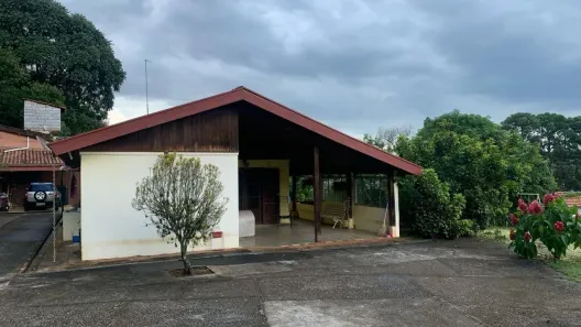 Fazenda/Sítio com 3 Quartos à venda, 150m² no Jundiaí Mirim, Jundiaí