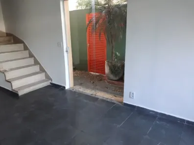 Sobrado com 2 Quartos à venda, 125m² no Jardim Trussardi, São Paulo