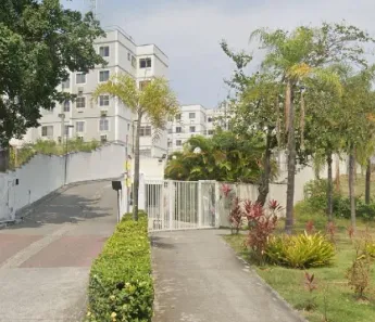 Apartamento com 2 Quartos à venda, 43m² no Tomás Coelho, Rio de Janeiro