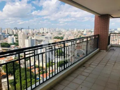 Apartamento com 4 Quartos à venda, 224m² no Parque da Mooca, São Paulo