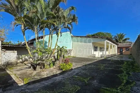 Casa com 2 Quartos à venda, 149m² no Estância Balneária Maria Helena Novaes, Peruíbe