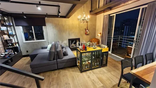 Apartamento com 1 Quarto à venda, 90m² no Vila Suzana, São Paulo