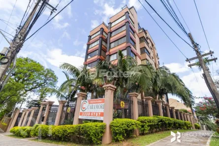 Apartamento com 3 Quartos à venda, 103m² no Santa Tereza, Porto Alegre