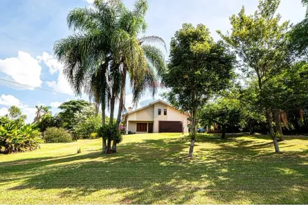 Fazenda/Sítio com 3 Quartos à venda, 200m² no Lomba Grande, Novo Hamburgo