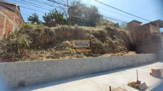 Lote/Terreno à venda, 250m² no Jardim Vitória, Campo Limpo Paulista