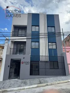 Apartamento com 2 Quartos à venda, 34m² no Vila Rio Branco, São Paulo