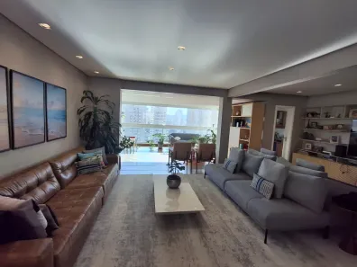 Apartamento com 3 Quartos à venda, 220m² no Vila Pompéia, São Paulo