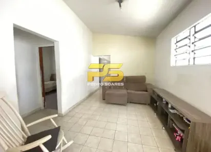 Casa com 3 Quartos à venda, 20m² no Estados, João Pessoa