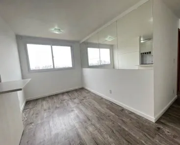 Apartamento com 2 Quartos para alugar, 46m² no Jardim Íris, São Paulo