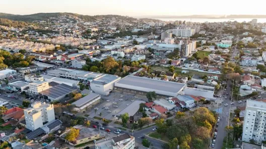 Ponto Comercial com 1 Quarto para alugar, 47m² no Tristeza, Porto Alegre