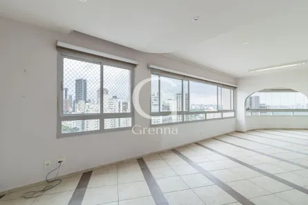Apartamento com 2 Quartos à venda, 115m² no Pinheiros, São Paulo
