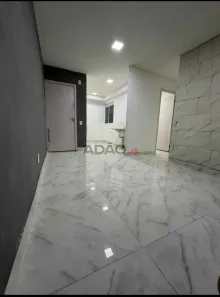 Apartamento com 2 Quartos à venda, 46m² no Fazenda Santa Rita, Goiânia