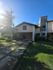 Casa de Condomínio com 5 Quartos à venda, 370m² no Candelária, Natal