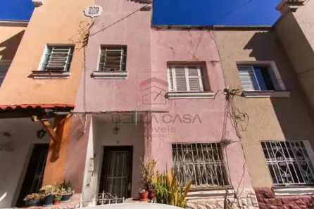 Sobrado com 2 Quartos à venda, 105m² no Mooca, São Paulo
