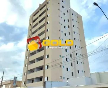Cobertura com 3 Quartos à venda, 129m² no Tubalina, Uberlândia